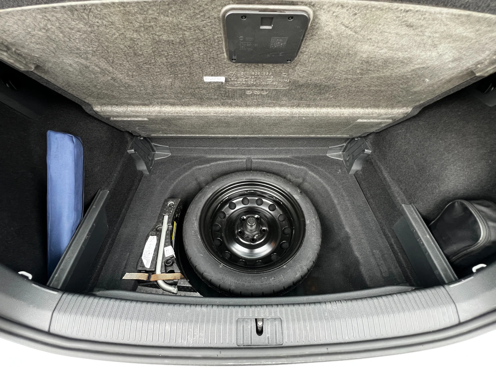 VW Golf SPORTSVAN 1.6TDI ������ ������/�������� ������� | Mobile.bg � ����������� 11