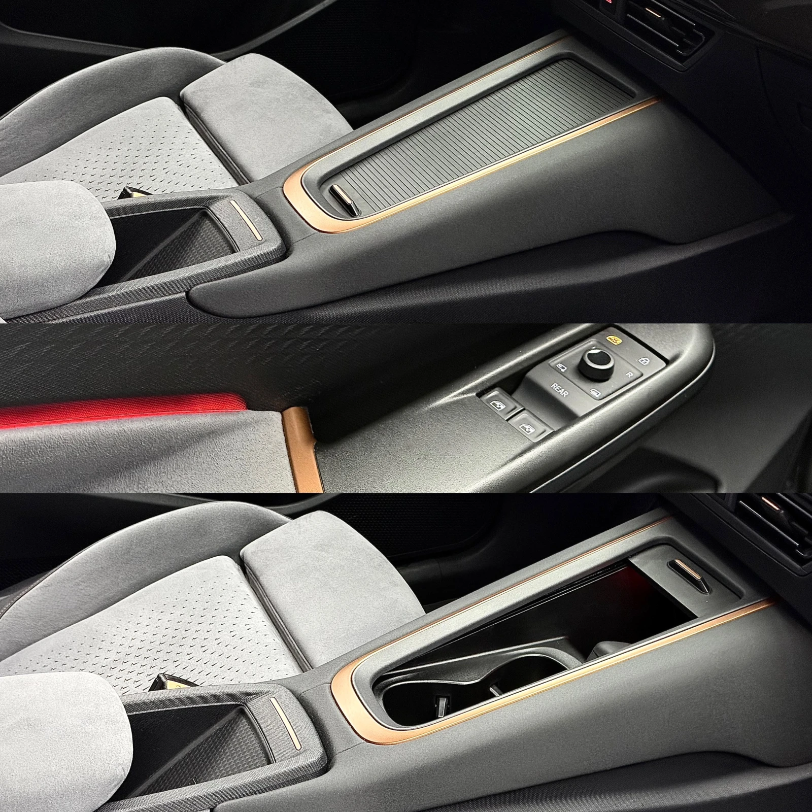 Cupra Born e-Boost_82kWh_DCC_HEAT PUMP_HUD_ACC_BEATS_KESSY_M+, снимка 9 - Автомобили и джипове - 54314190