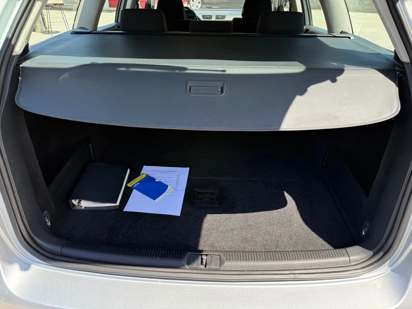 VW Passat 2.0TDI 140 �.�. 100%������ ��������� - ��������� | Mobile.bg � ����������� 15