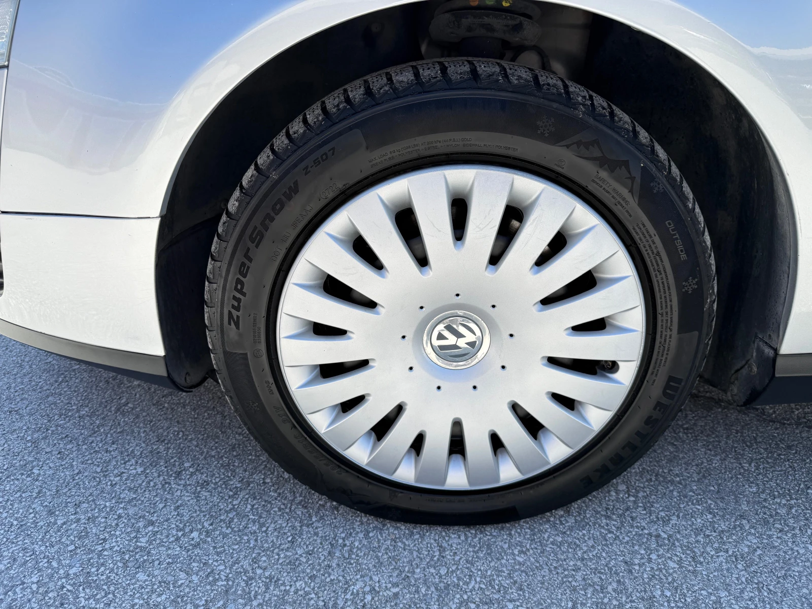 VW Passat 2.0TDI 140 �.�. 100%������ ��������� - ��������� | Mobile.bg � ����������� 7