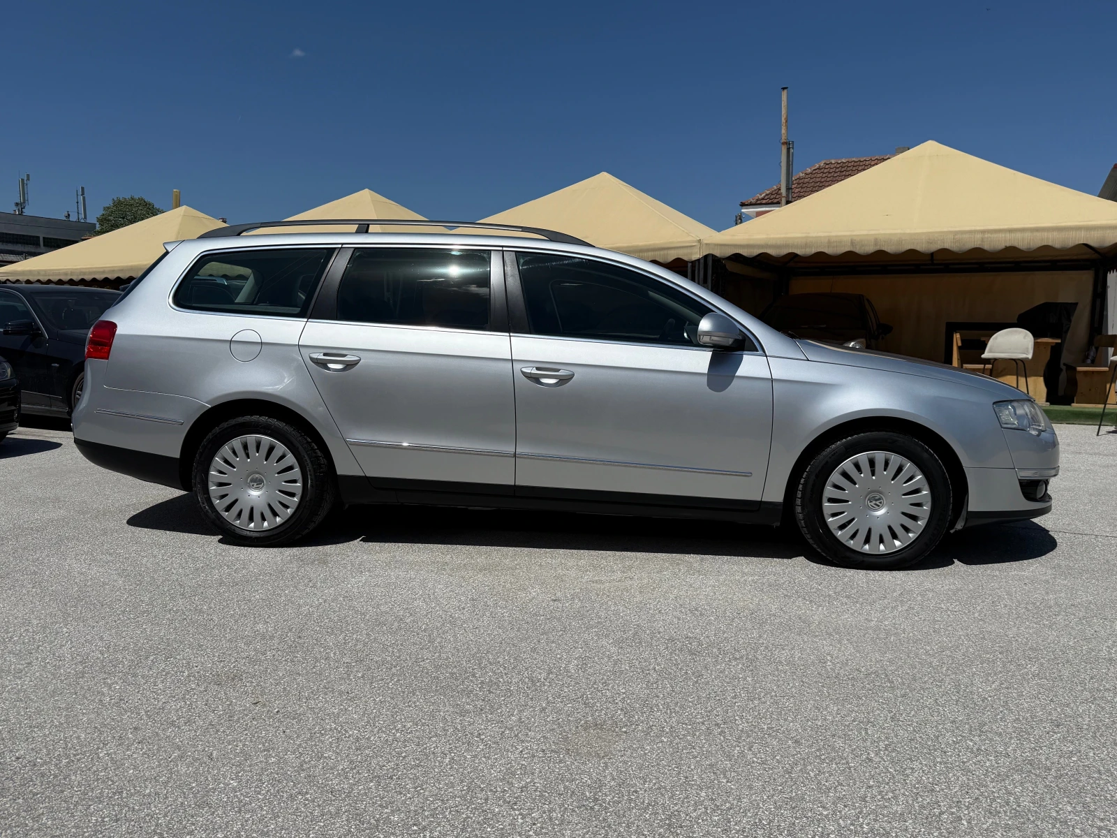VW Passat 2.0TDI 140 �.�. 100%������ ��������� - ��������� | Mobile.bg � ����������� 4