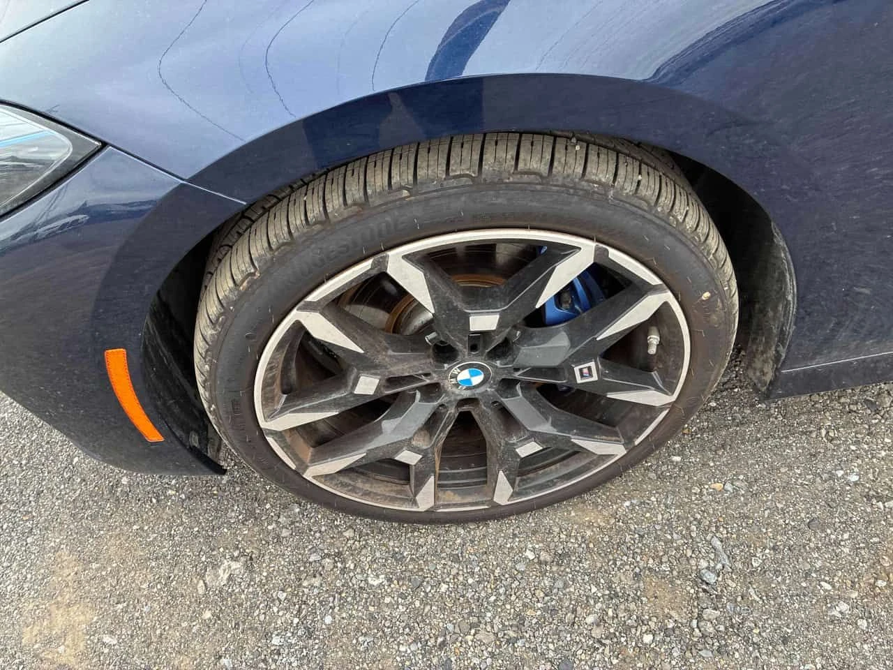BMW 430 xDrive /ЛАЗЕРИ/КЛИП НА МОТОРА , снимка 7 - Автомобили и джипове - 54365968