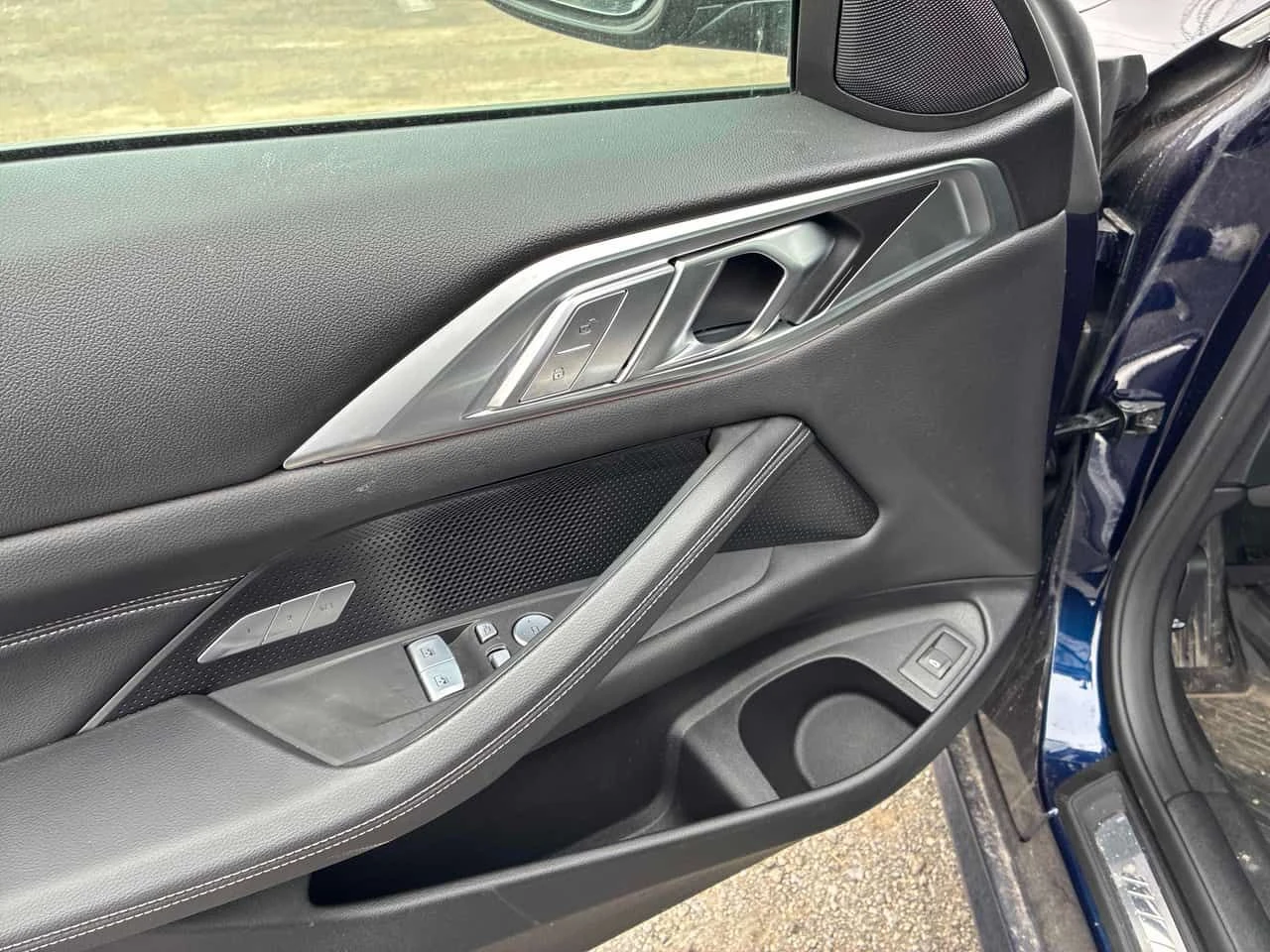 BMW 430 xDrive /ЛАЗЕРИ/КЛИП НА МОТОРА , снимка 11 - Автомобили и джипове - 54365968