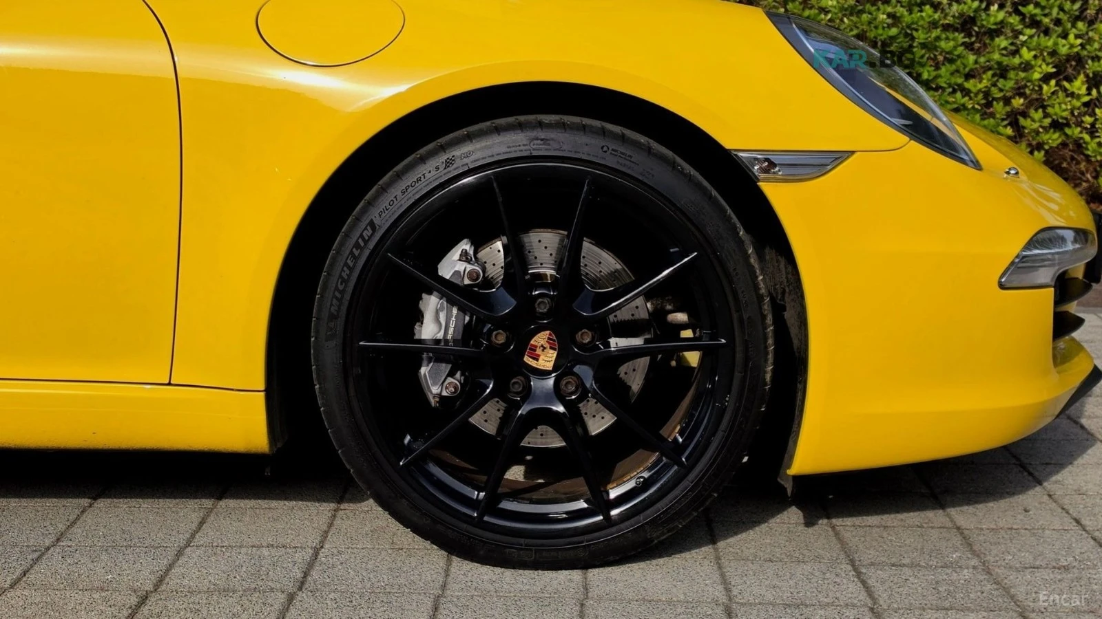 Porsche 911 CARRERA* CABRIOLET* 991, снимка 16 - Автомобили и джипове - 54569711