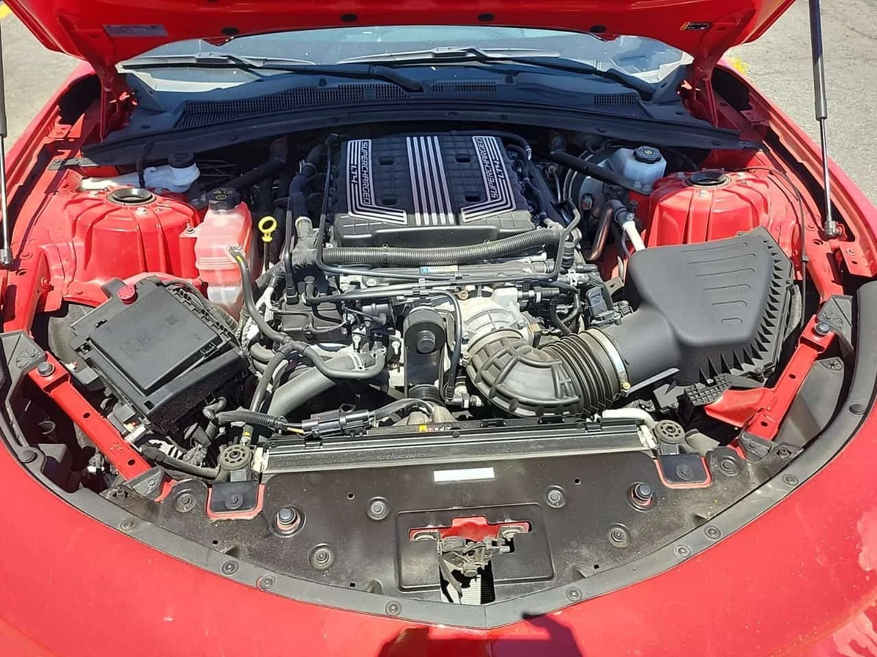 Chevrolet Camaro ZL1| BOSE| ALCANTARA| PANO| 2 �����|  | Mobile.bg � ����������� 7