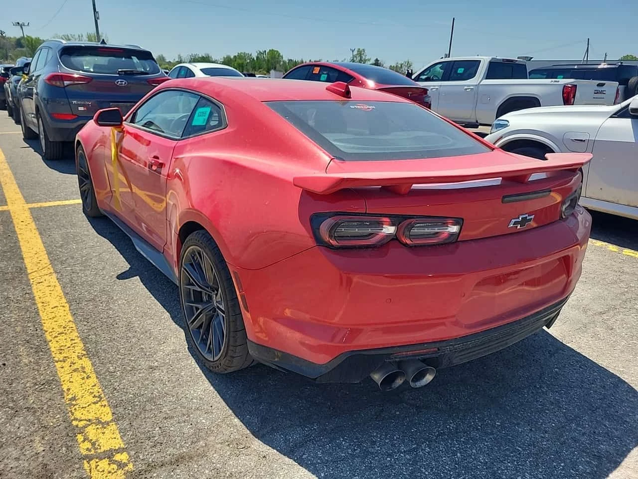Chevrolet Camaro ZL1| BOSE| ALCANTARA| PANO| 2 �����|  | Mobile.bg � ����������� 4