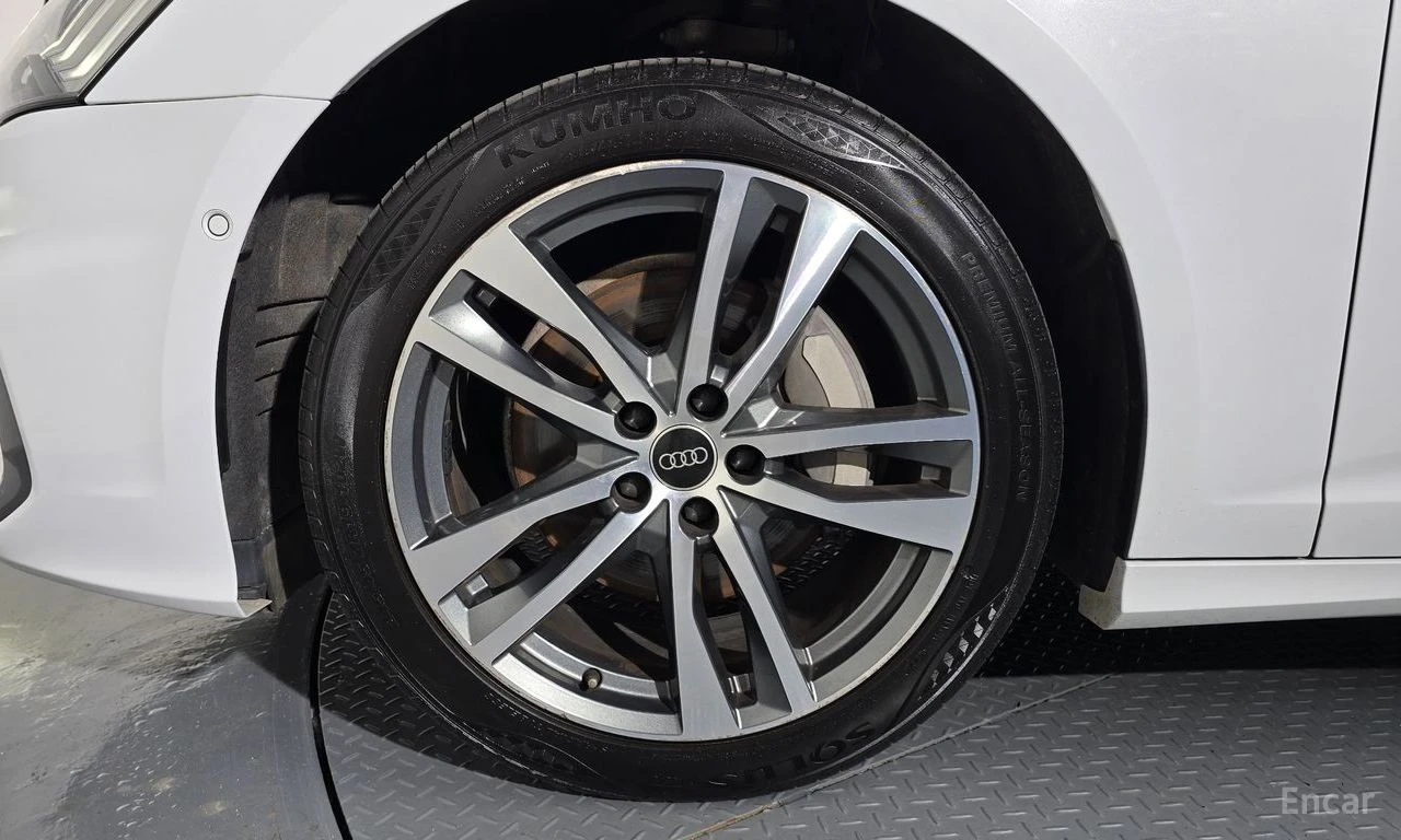 Audi A6 PREMIUM* 45* TFSI* QUATTRO, снимка 11 - Автомобили и джипове - 54711276