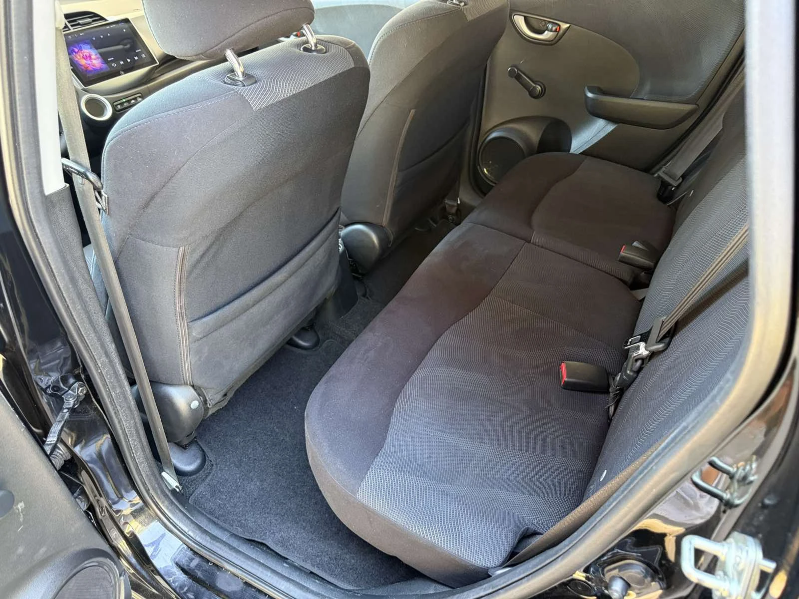Honda Jazz 1.4i Швейцария 146х.км, снимка 8 - Автомобили и джипове - 54858455