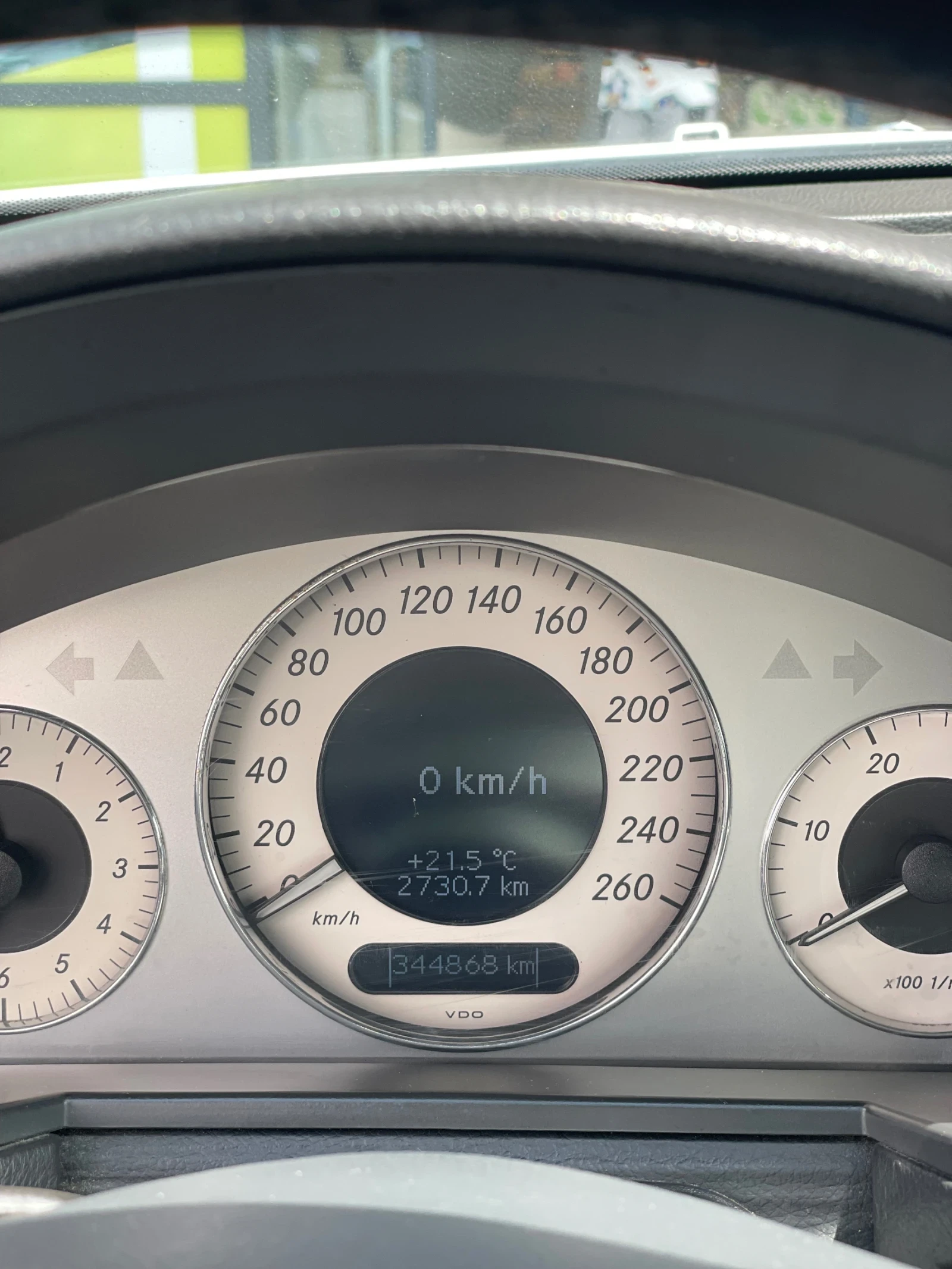 Mercedes-Benz E 280, снимка 6 - Автомобили и джипове - 54904808