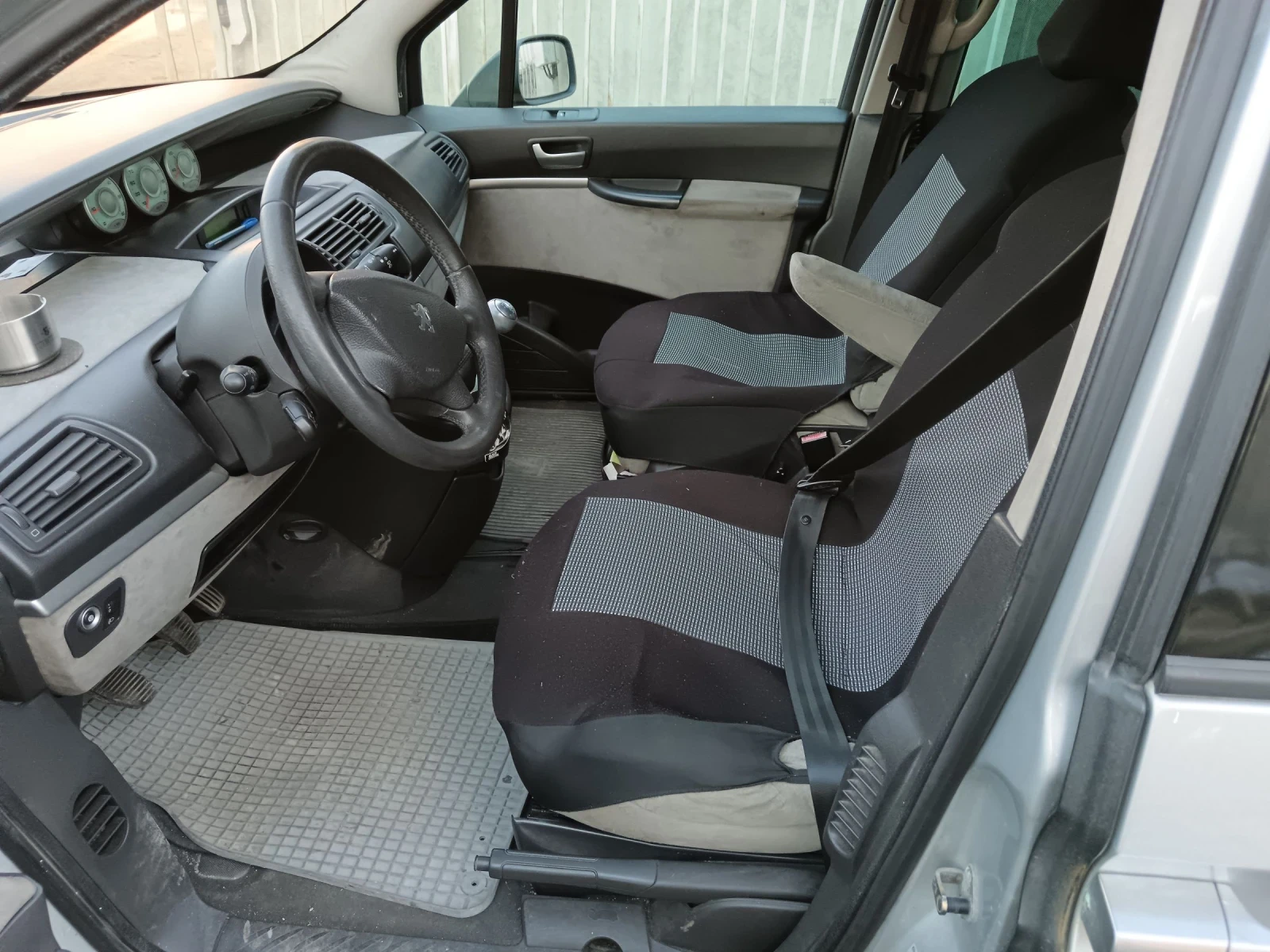 Peugeot 807 | Mobile.bg � ����������� 4