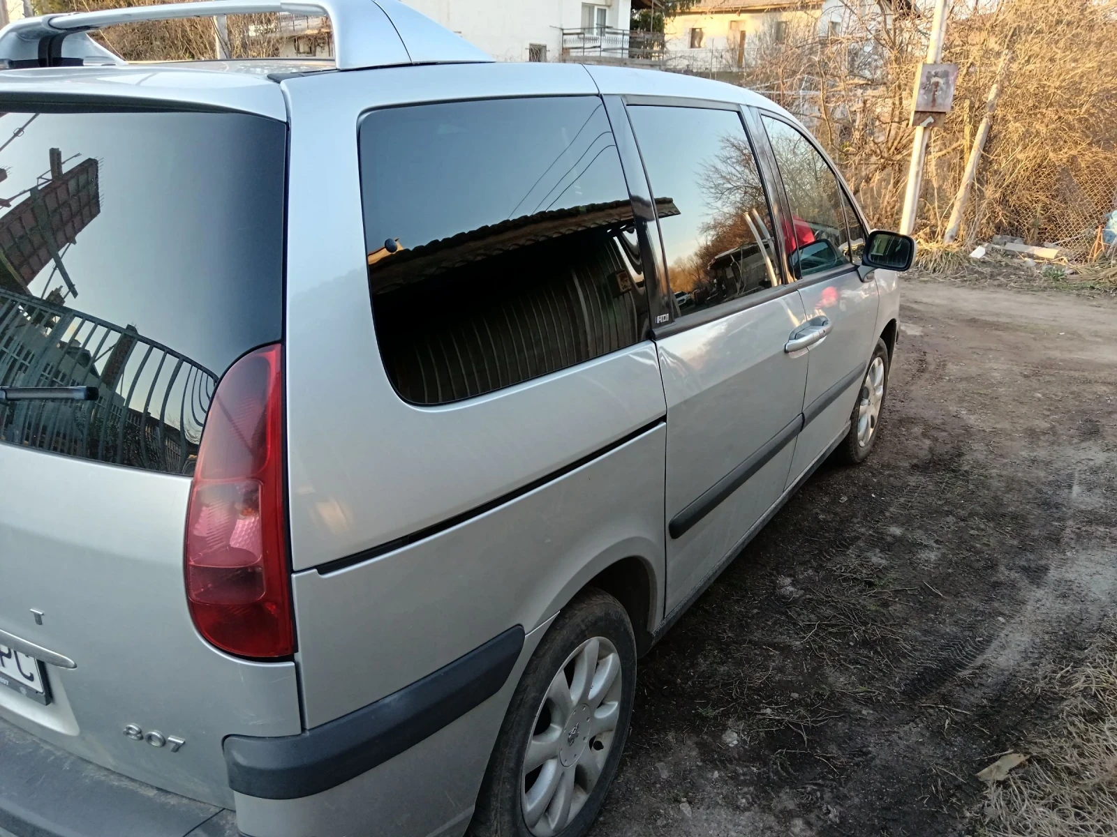 Peugeot 807 | Mobile.bg � ����������� 6