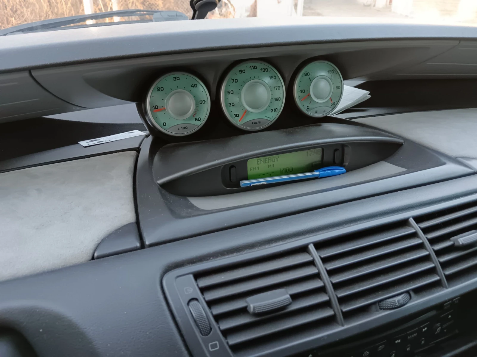 Peugeot 807 | Mobile.bg � ����������� 5