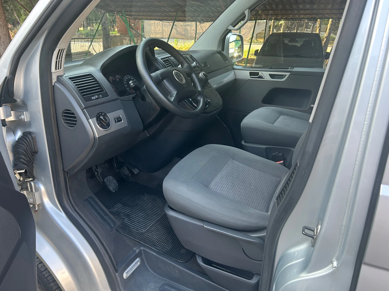 VW Multivan | Mobile.bg � ����������� 10