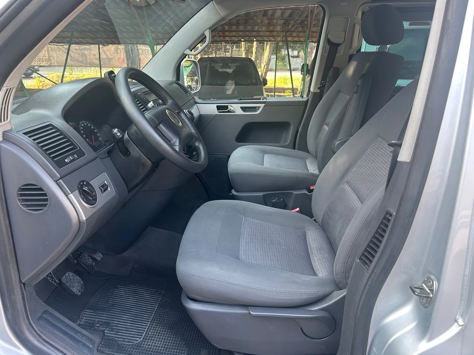 VW Multivan | Mobile.bg � ����������� 9