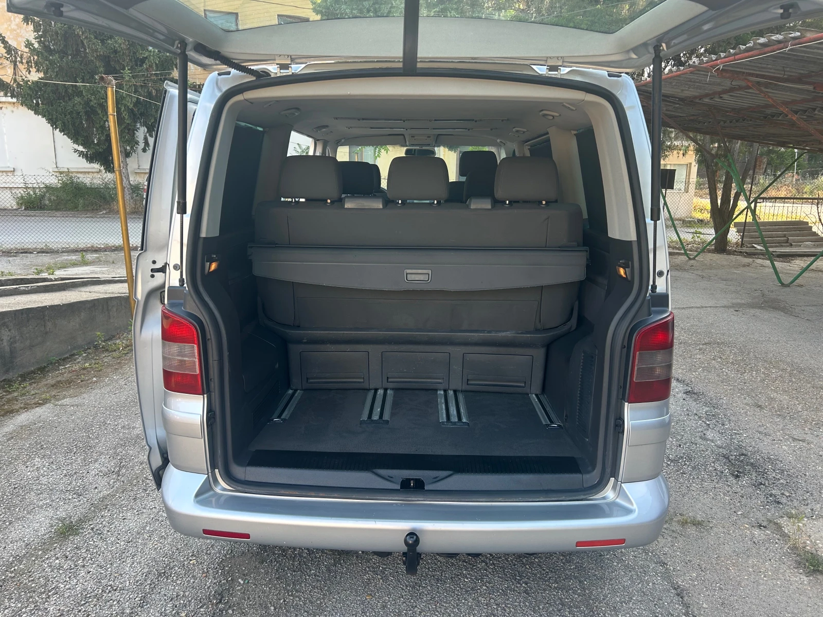 VW Multivan | Mobile.bg � ����������� 13