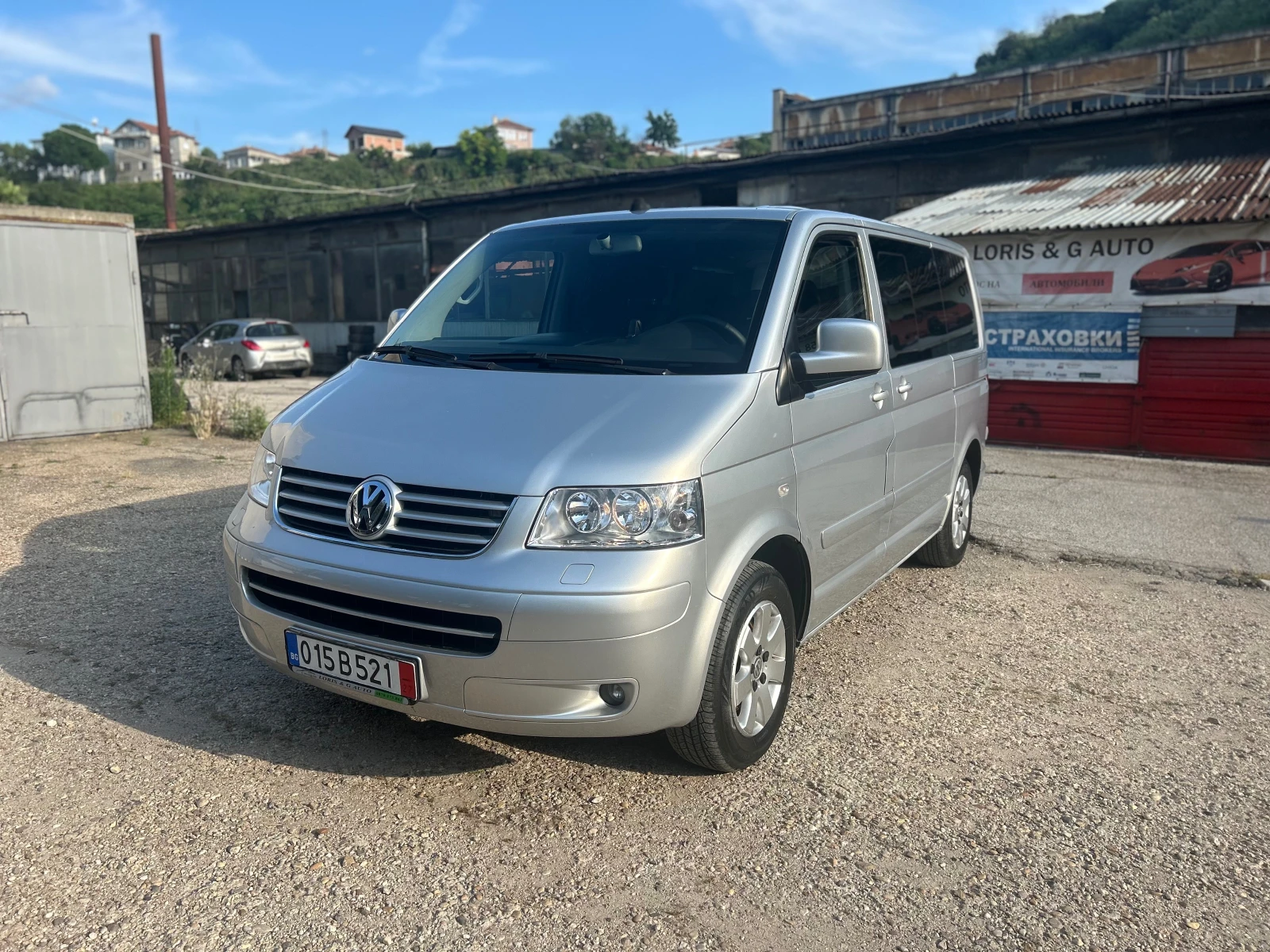 VW Multivan | Mobile.bg � ����������� 3