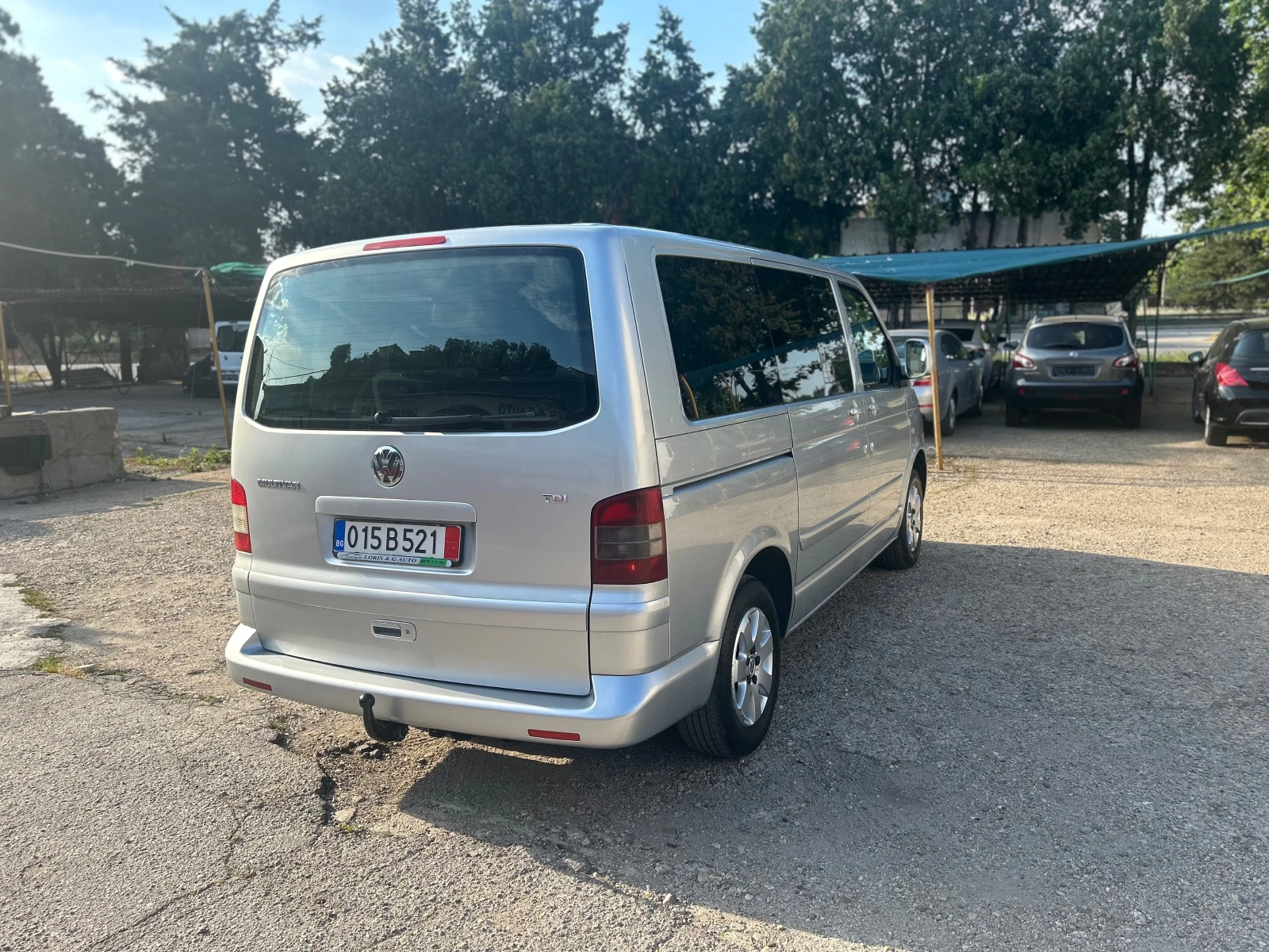 VW Multivan | Mobile.bg � ����������� 7