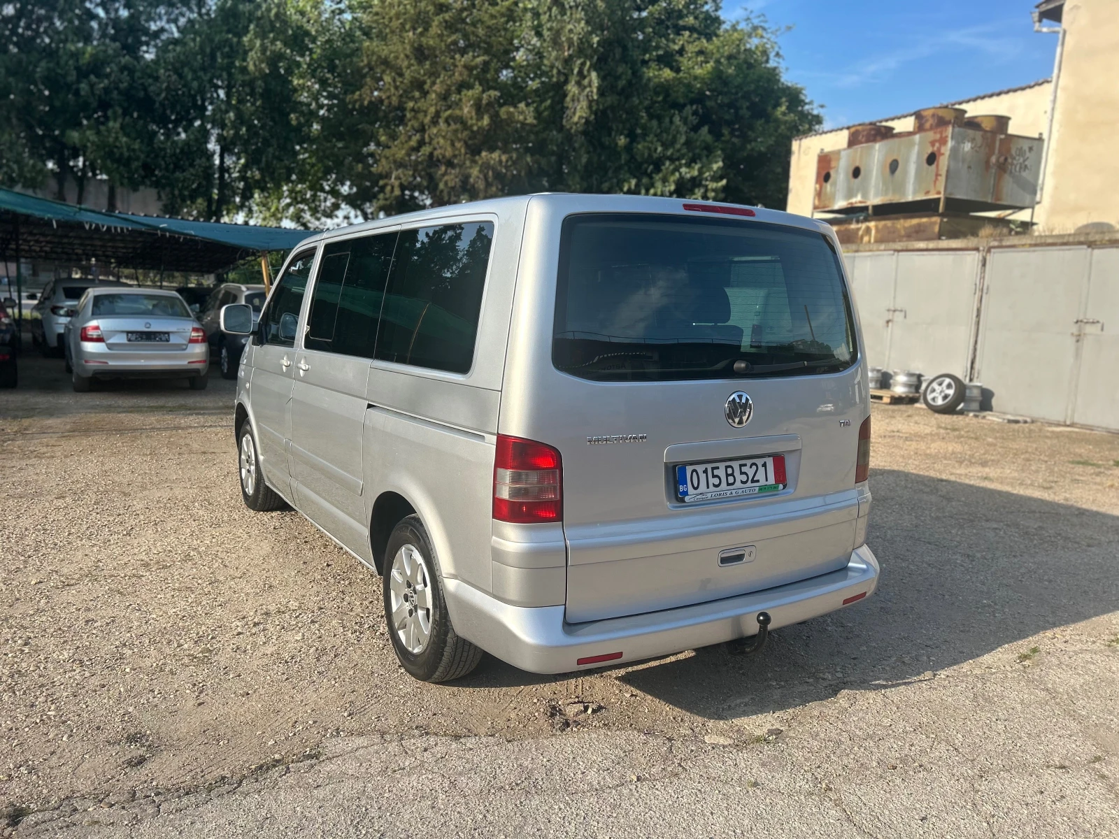 VW Multivan | Mobile.bg � ����������� 6