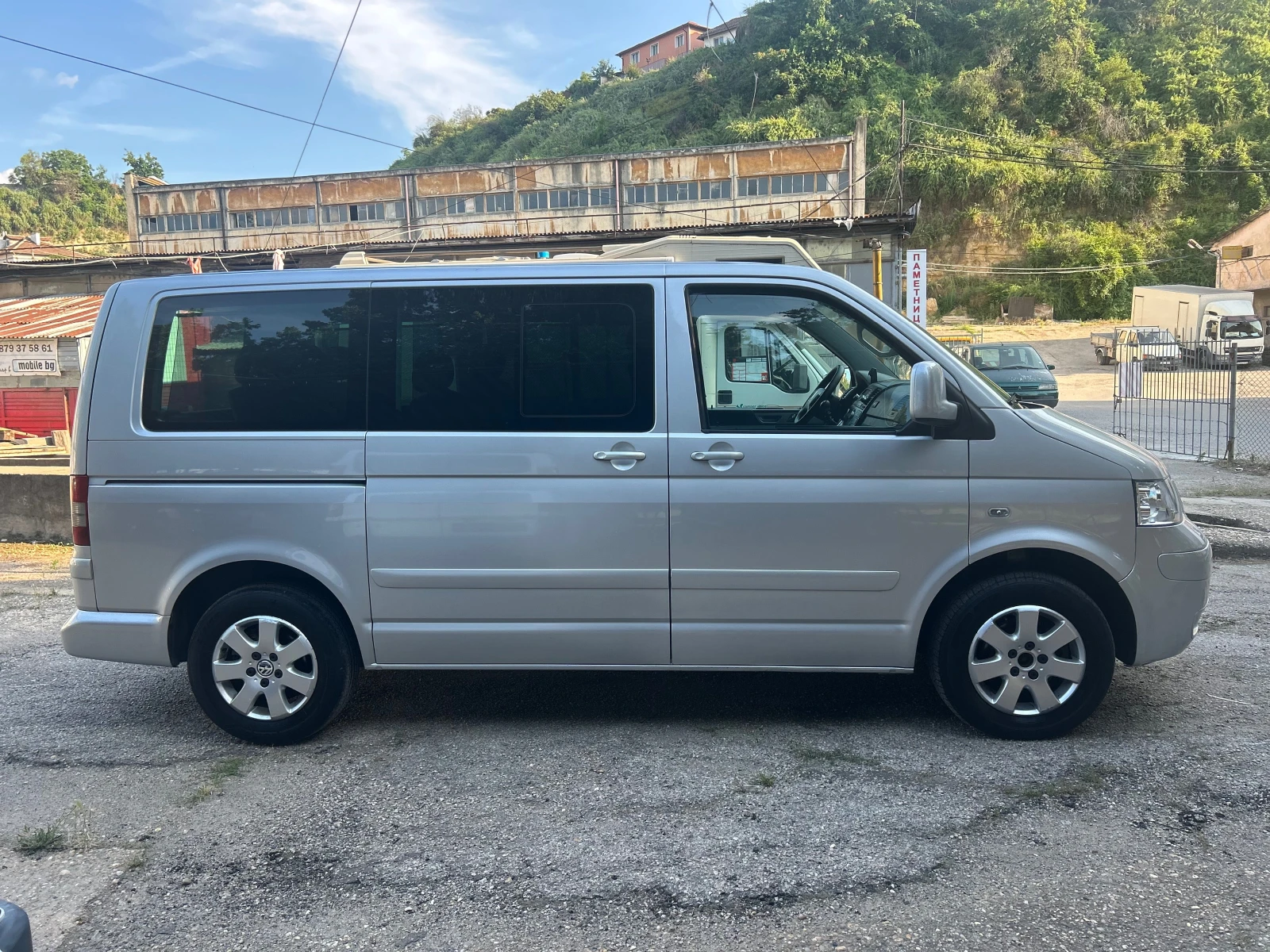 VW Multivan | Mobile.bg � ����������� 8