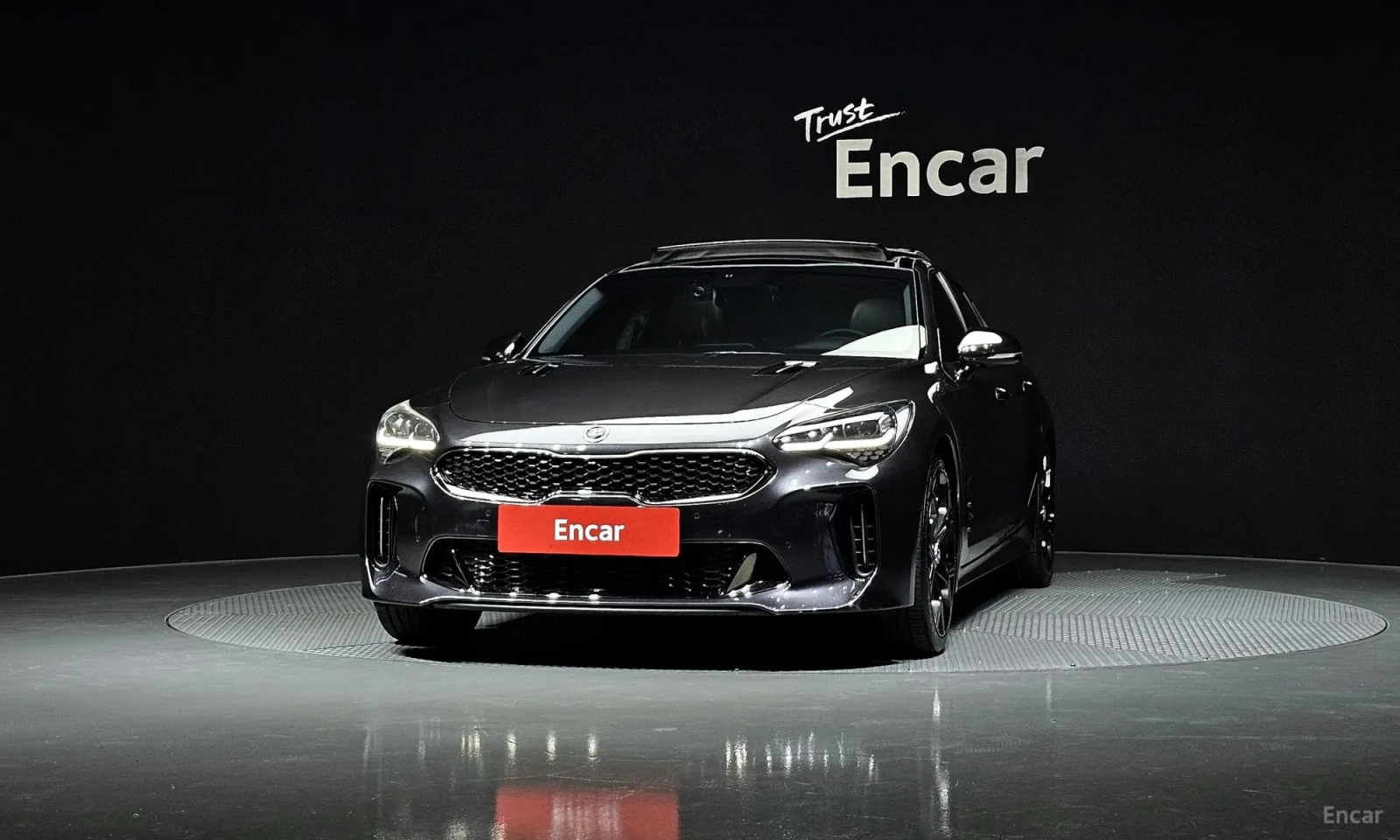 Kia Stinger 2.0 Turbo 2WD, снимка 3 - Автомобили и джипове - 55049979
