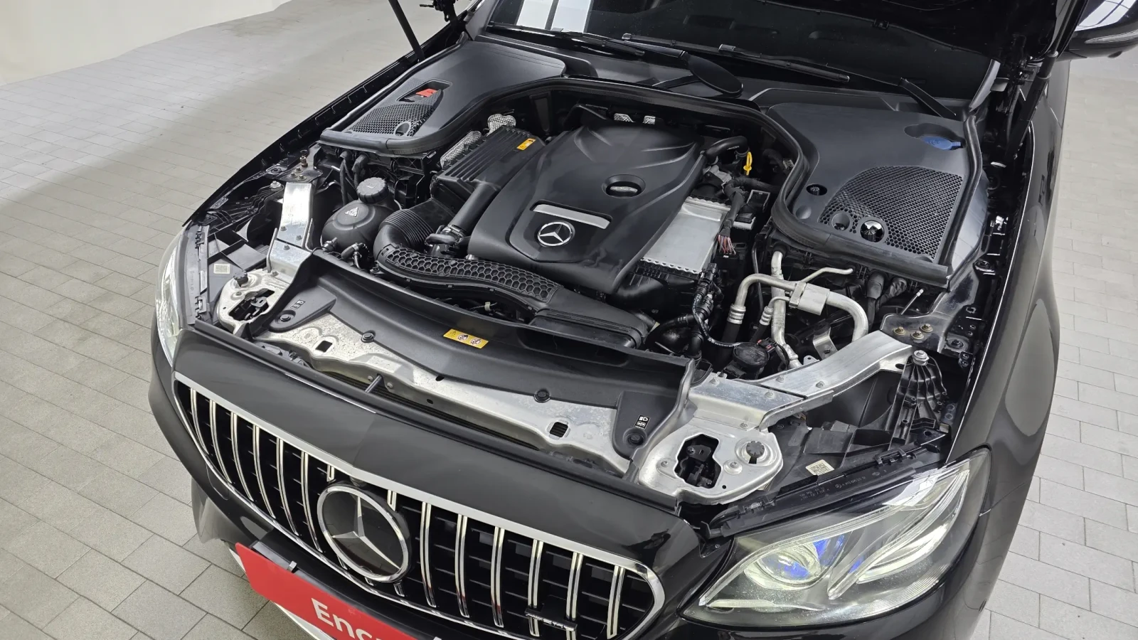 Mercedes-Benz E 300 BURMESTER 3D| DISTRO| 360| �����| HEADS UP| MULTIB | Mobile.bg � ����������� 5