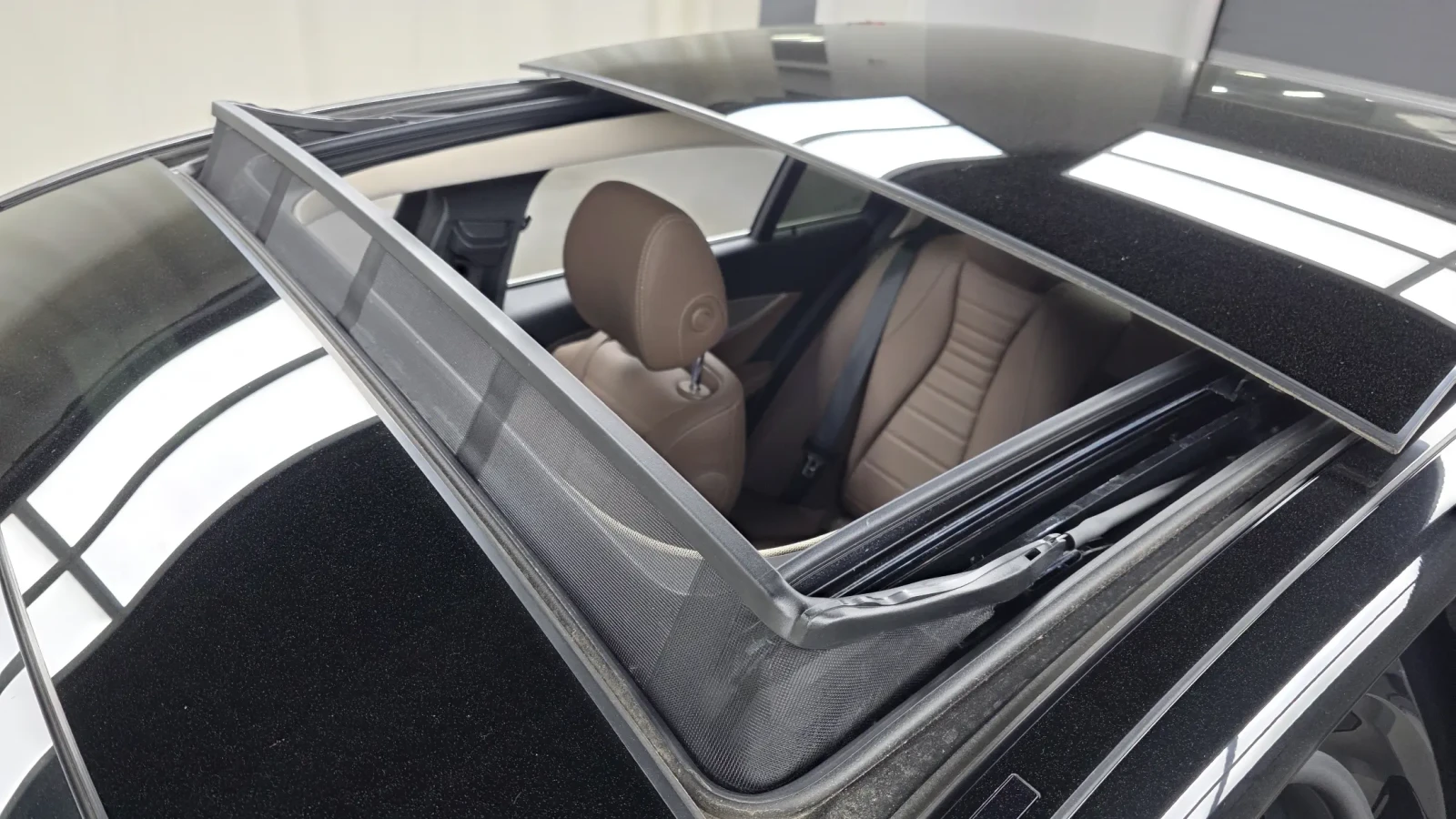 Mercedes-Benz E 300 BURMESTER 3D| DISTRO| 360| �����| HEADS UP| MULTIB | Mobile.bg � ����������� 16