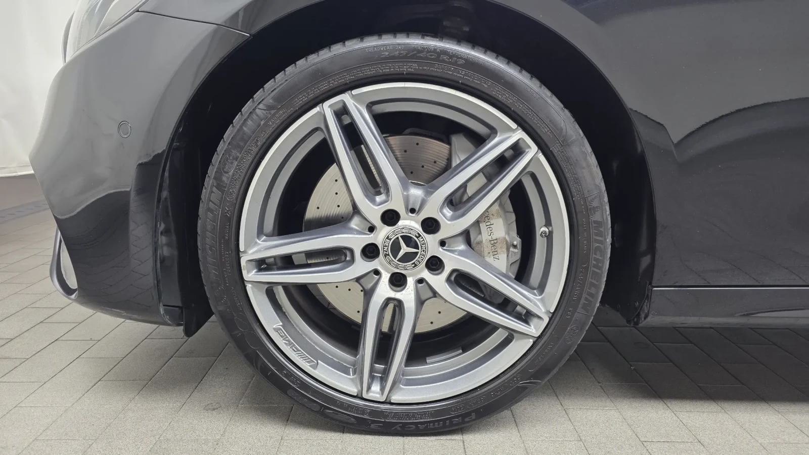 Mercedes-Benz E 300 BURMESTER 3D| DISTRO| 360| �����| HEADS UP| MULTIB | Mobile.bg � ����������� 4