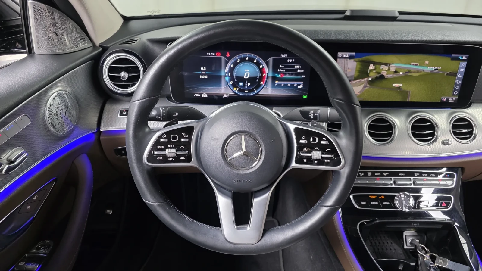 Mercedes-Benz E 300 BURMESTER 3D| DISTRO| 360| �����| HEADS UP| MULTIB | Mobile.bg � ����������� 12
