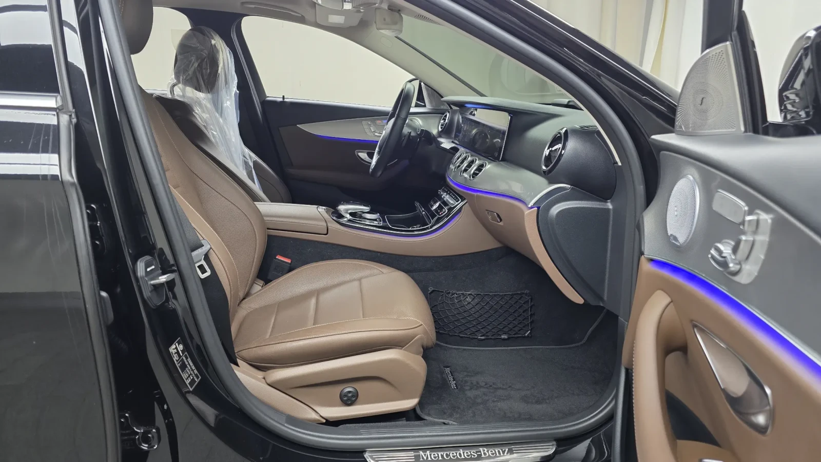 Mercedes-Benz E 300 BURMESTER 3D| DISTRO| 360| �����| HEADS UP| MULTIB | Mobile.bg � ����������� 9