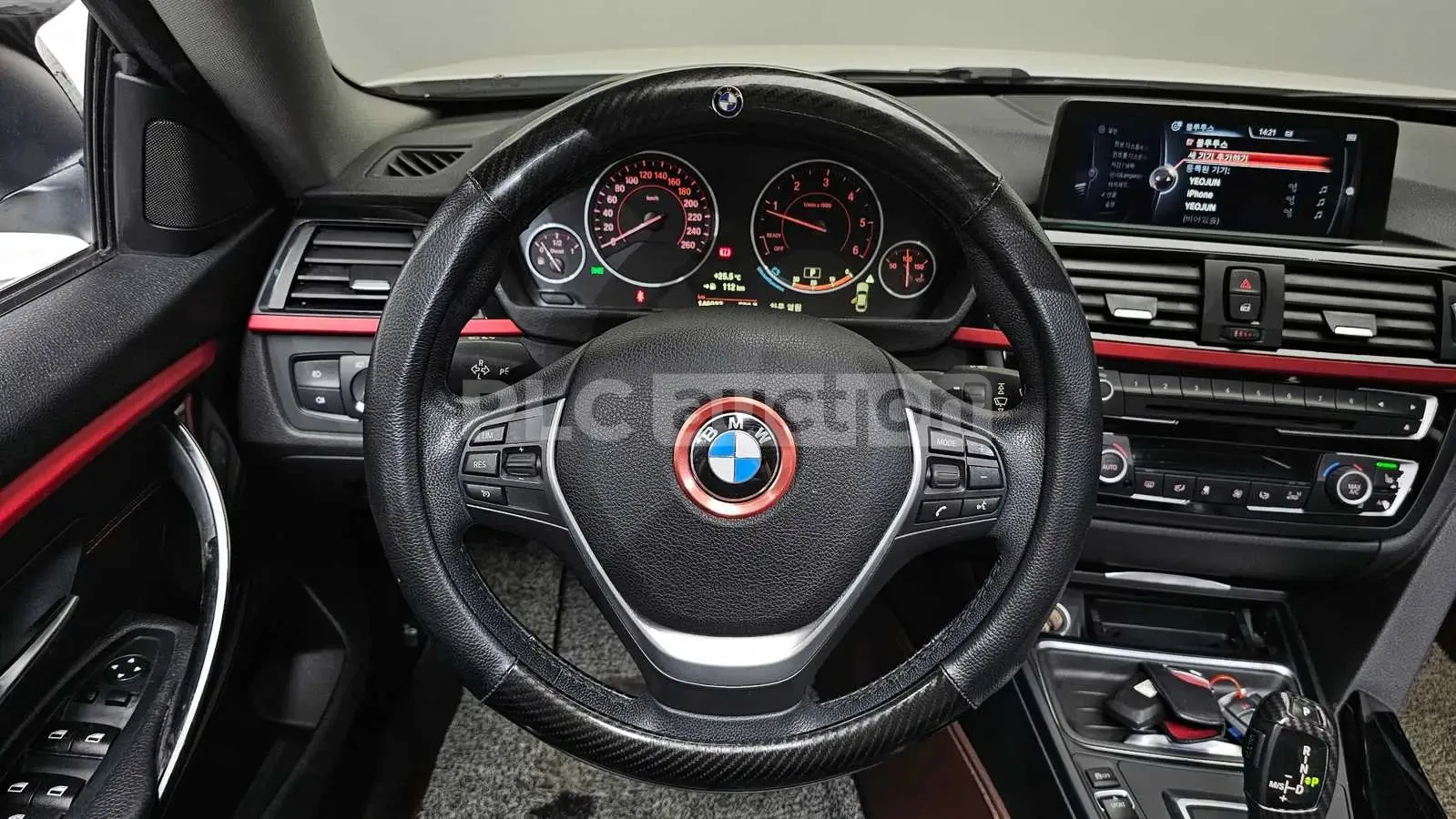 BMW 420 XDRIVE #PANO#HEAD UP#360CAM#FULL, снимка 12 - Автомобили и джипове - 55130947