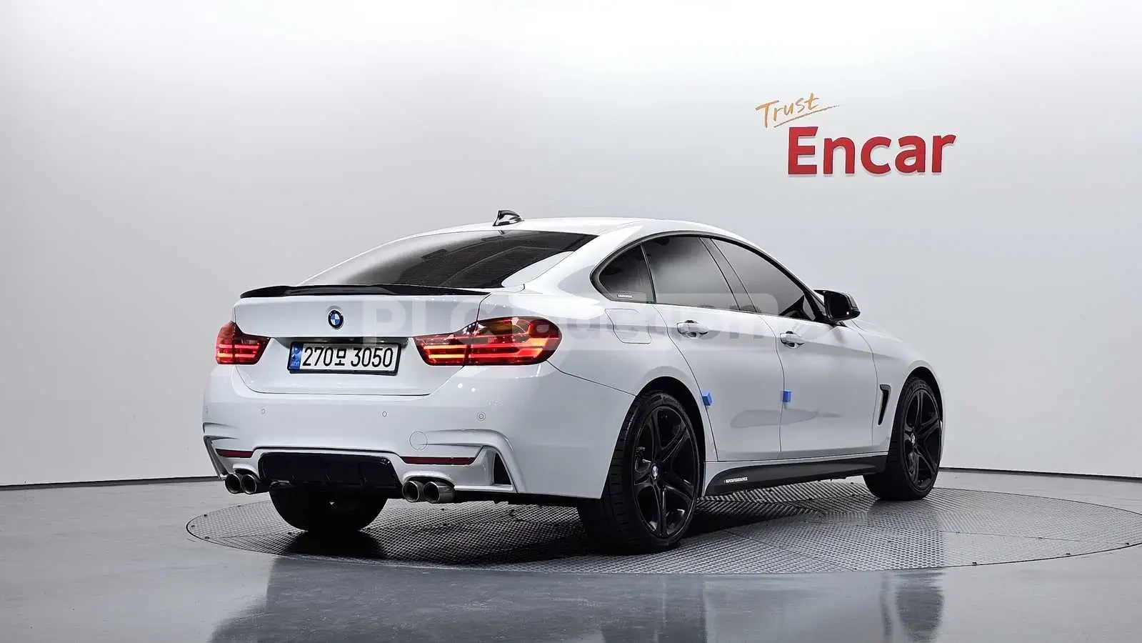 BMW 420 XDRIVE #PANO#HEAD UP#360CAM#FULL, снимка 2 - Автомобили и джипове - 55130947