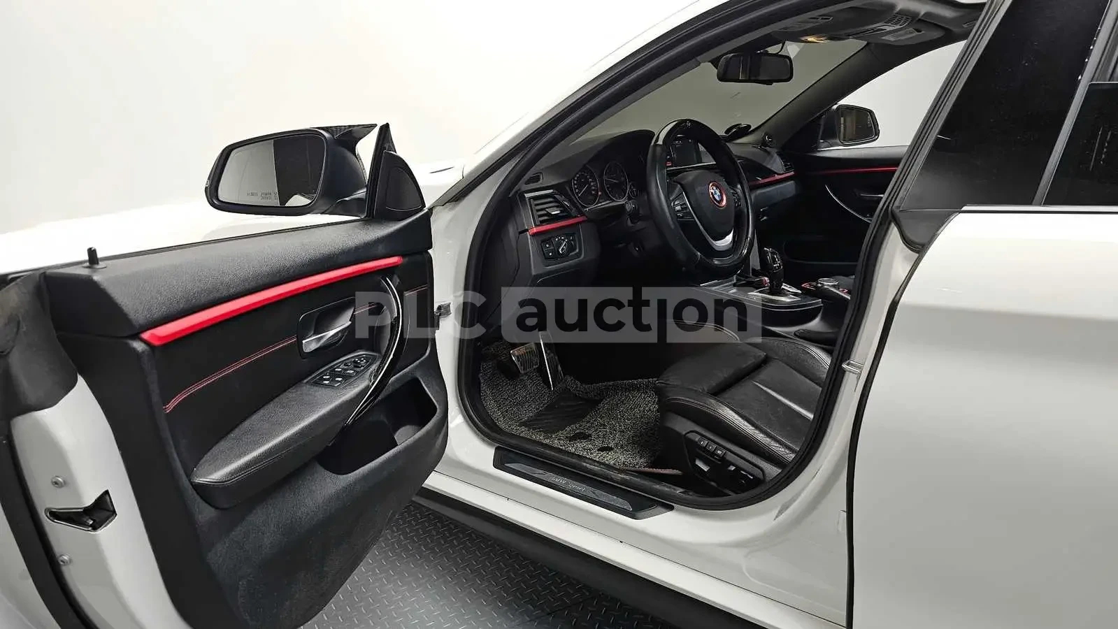 BMW 420 XDRIVE #PANO#HEAD UP#360CAM#FULL, снимка 9 - Автомобили и джипове - 55130947