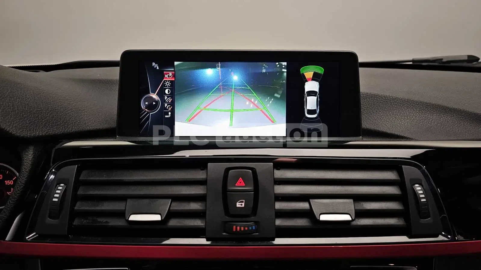 BMW 420 XDRIVE #PANO#HEAD UP#360CAM#FULL, снимка 14 - Автомобили и джипове - 55130947