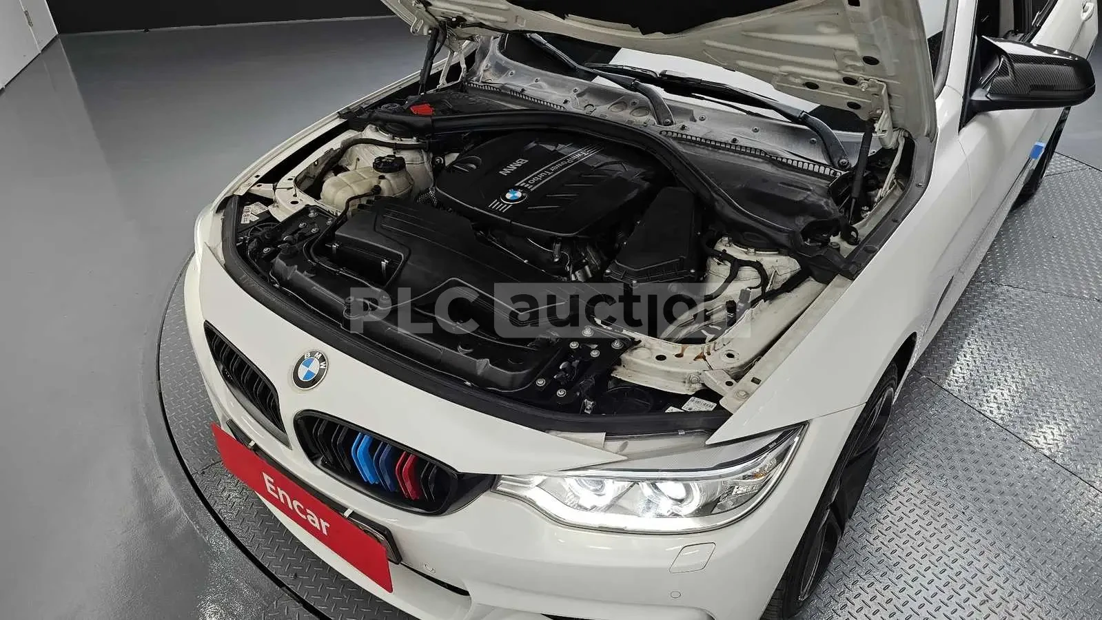 BMW 420 XDRIVE #PANO#HEAD UP#360CAM#FULL, снимка 5 - Автомобили и джипове - 55130947