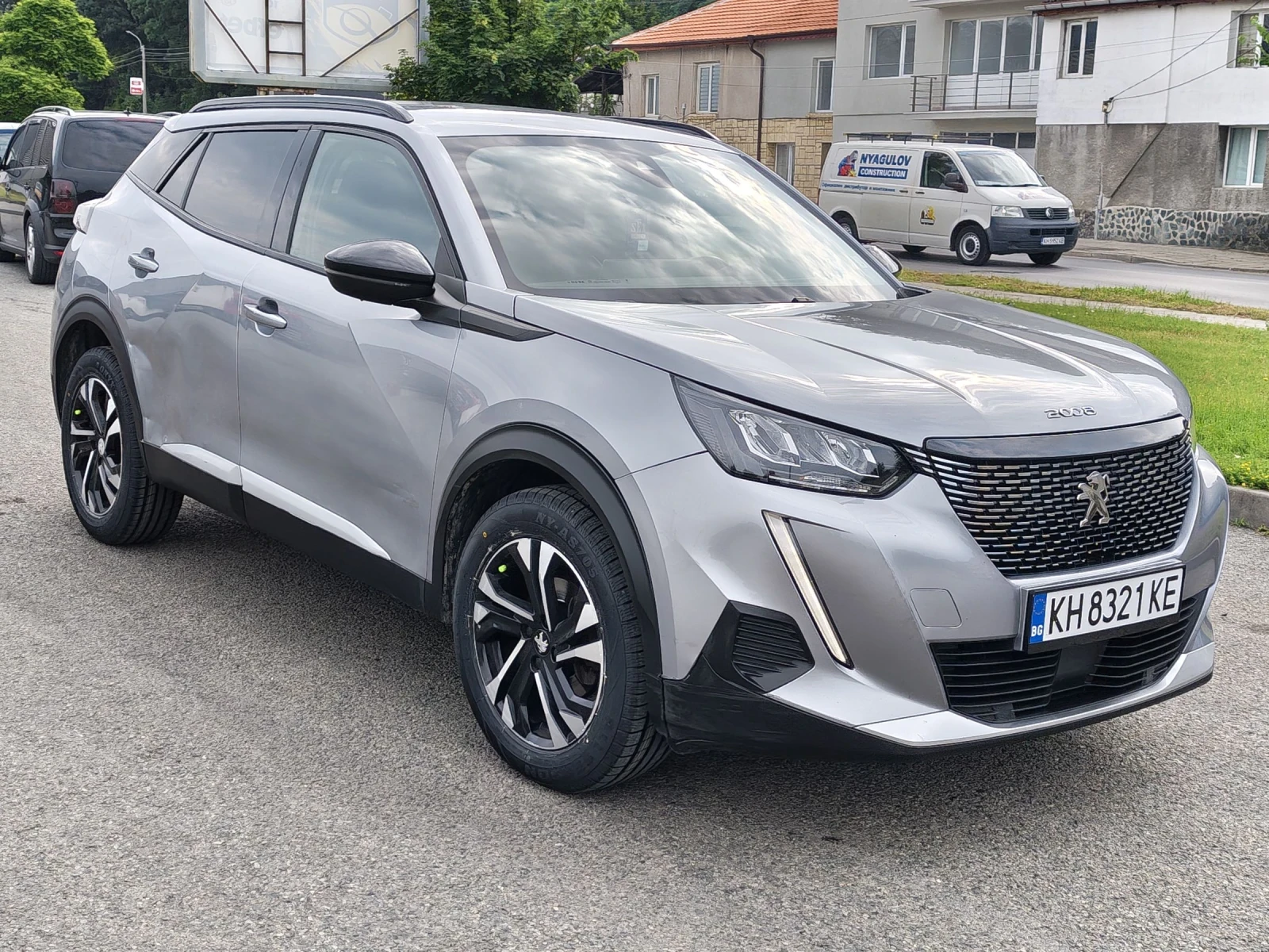 Peugeot 2008 1.2i | Mobile.bg � ����������� 3