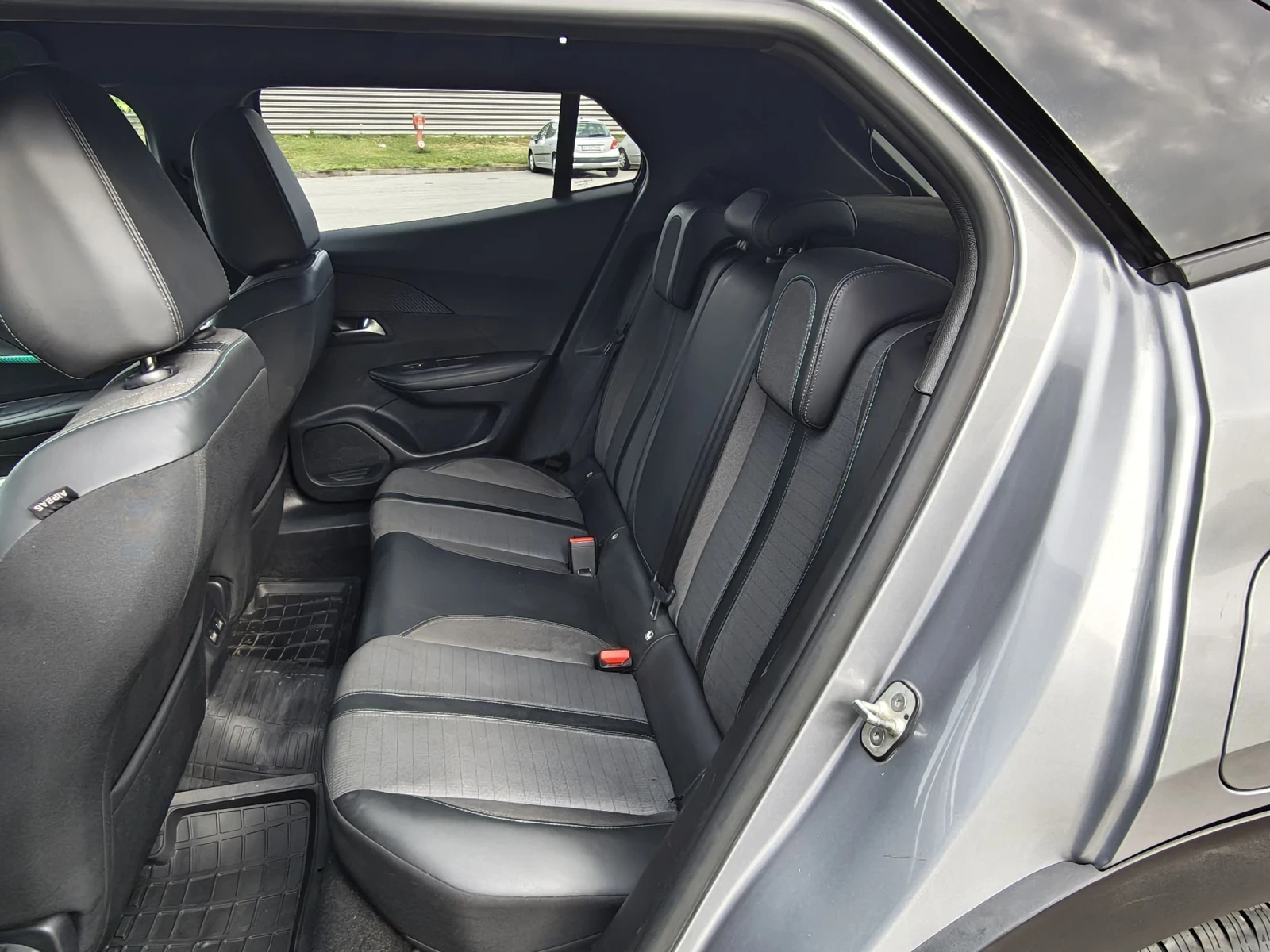 Peugeot 2008 1.2i | Mobile.bg � ����������� 8