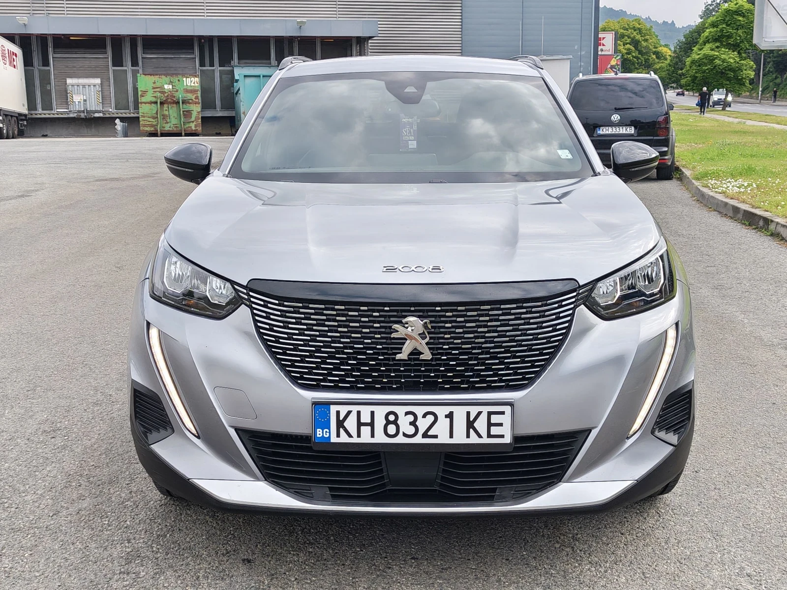 Peugeot 2008 1.2i | Mobile.bg � ����������� 2