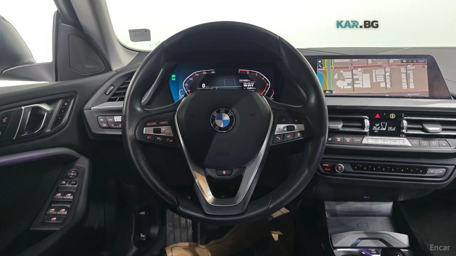 BMW 220 GRAN COUPE SPORT* HUD* КОЖА* НАВИ* КАМЕРА, снимка 12 - Автомобили и джипове - 55412954