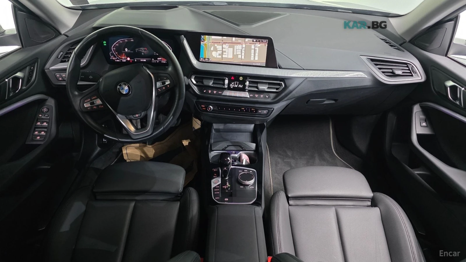 BMW 220 GRAN COUPE SPORT* HUD* КОЖА* НАВИ* КАМЕРА, снимка 6 - Автомобили и джипове - 55412954