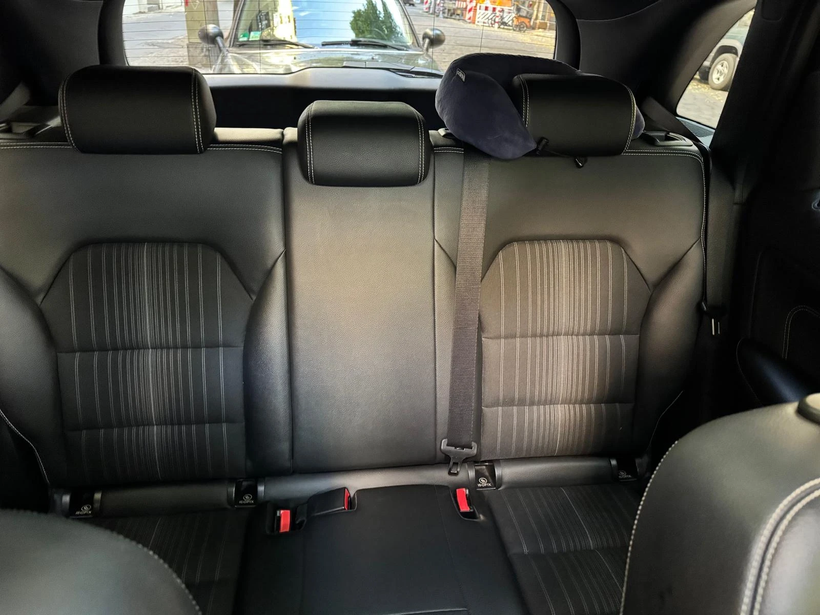 Mercedes-Benz B 180 Germany  | Mobile.bg � ����������� 8