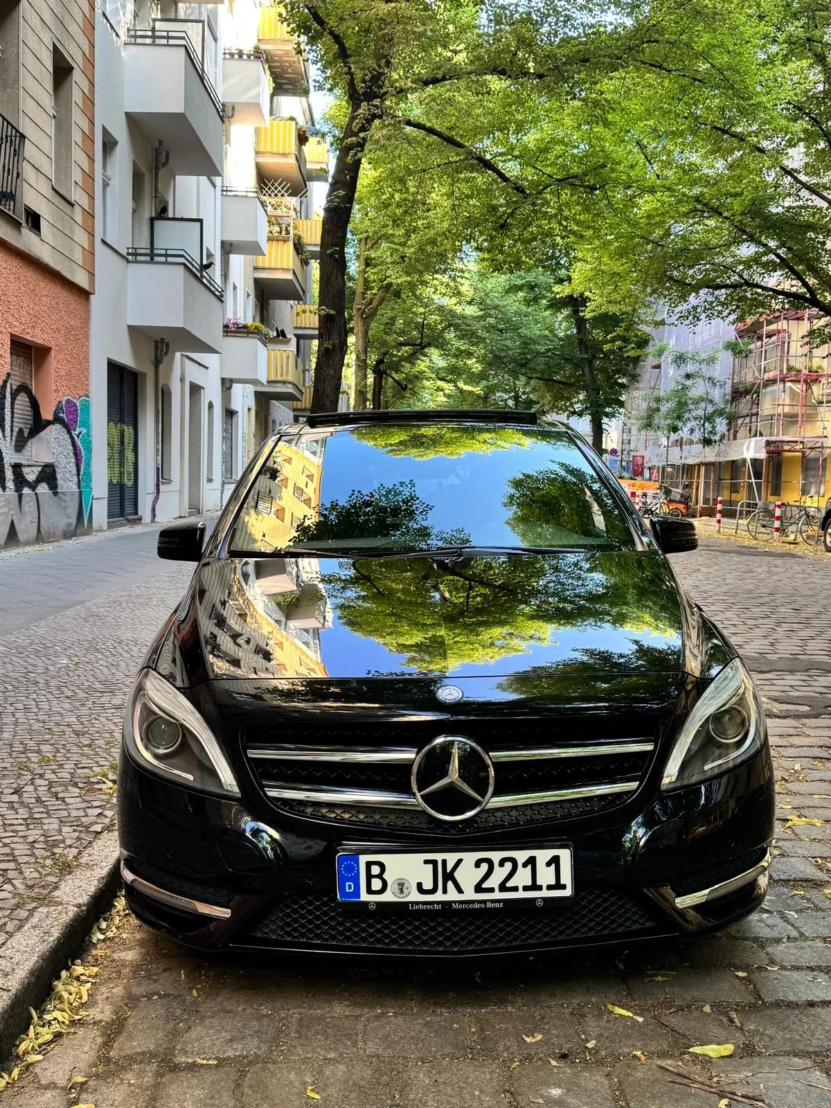 Mercedes-Benz B 180 Germany  | Mobile.bg � ����������� 2