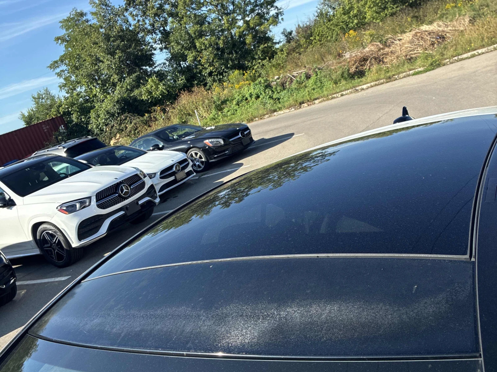 Mercedes-Benz CLA 250 ���������� | Mobile.bg � ����������� 8
