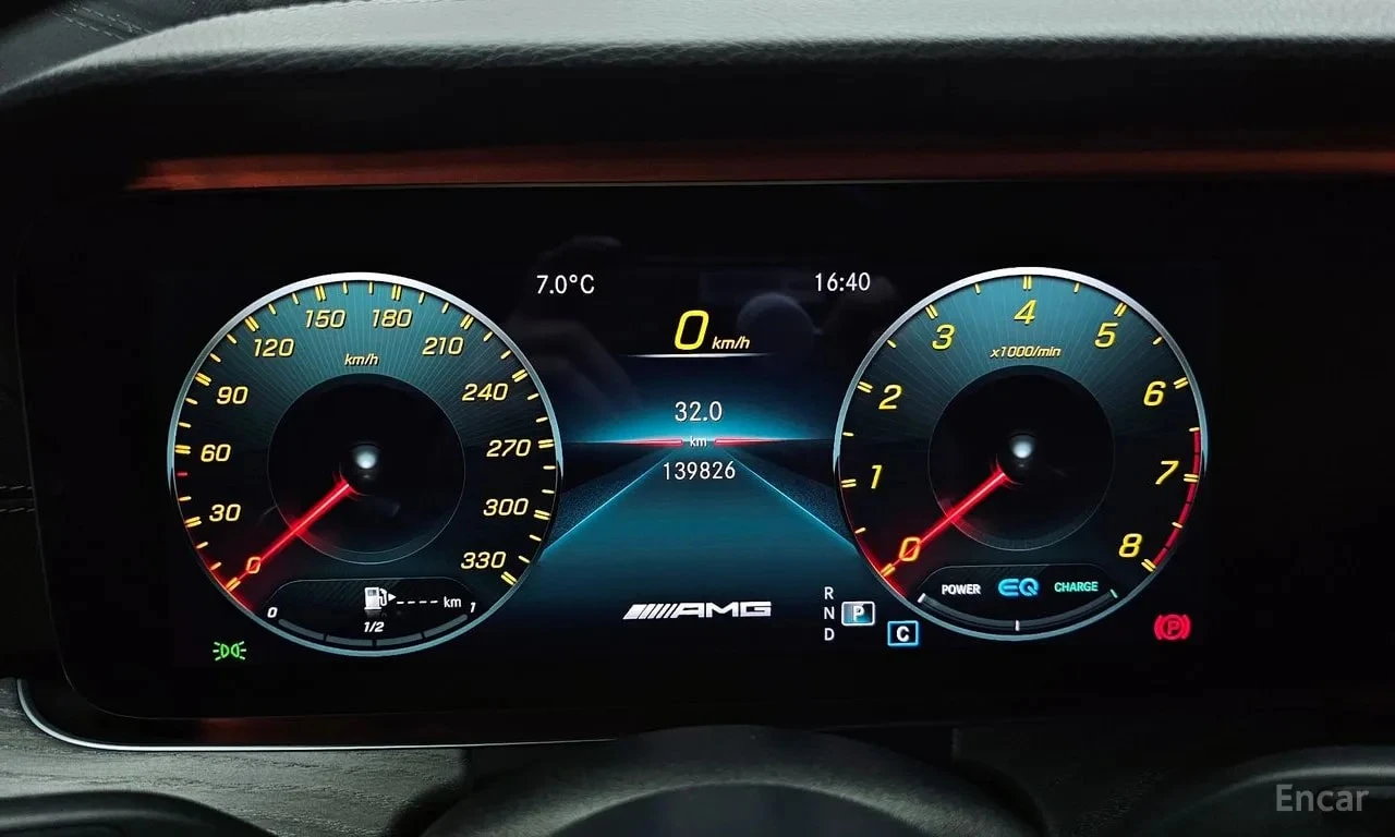 Mercedes-Benz E 450 4MATIC Coupe/ОБДУХВАНЕ/360/ДИСТРОНИК, снимка 8 - Автомобили и джипове - 56041926