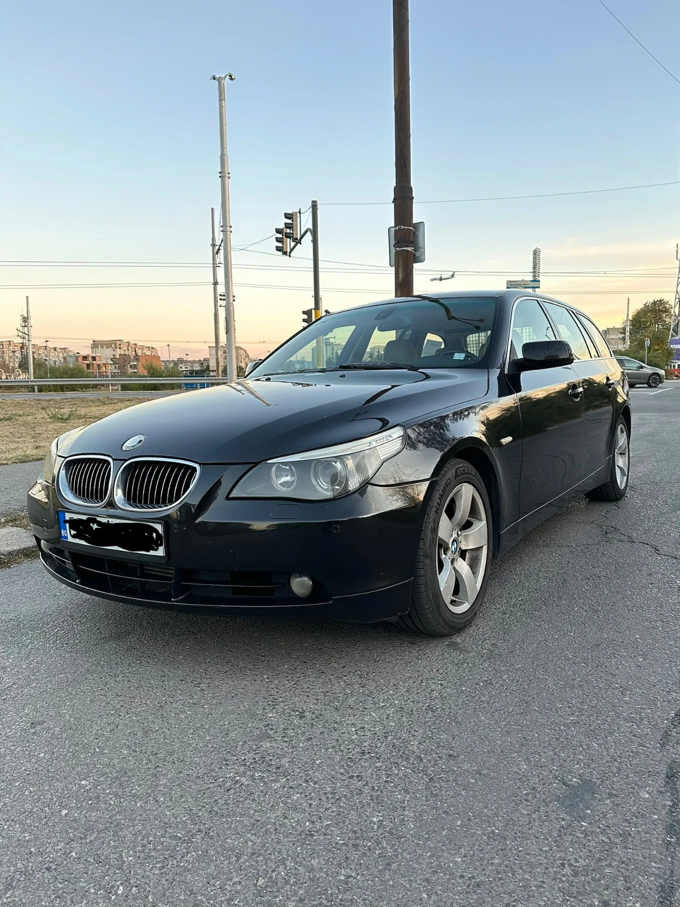 BMW 530 XDrive