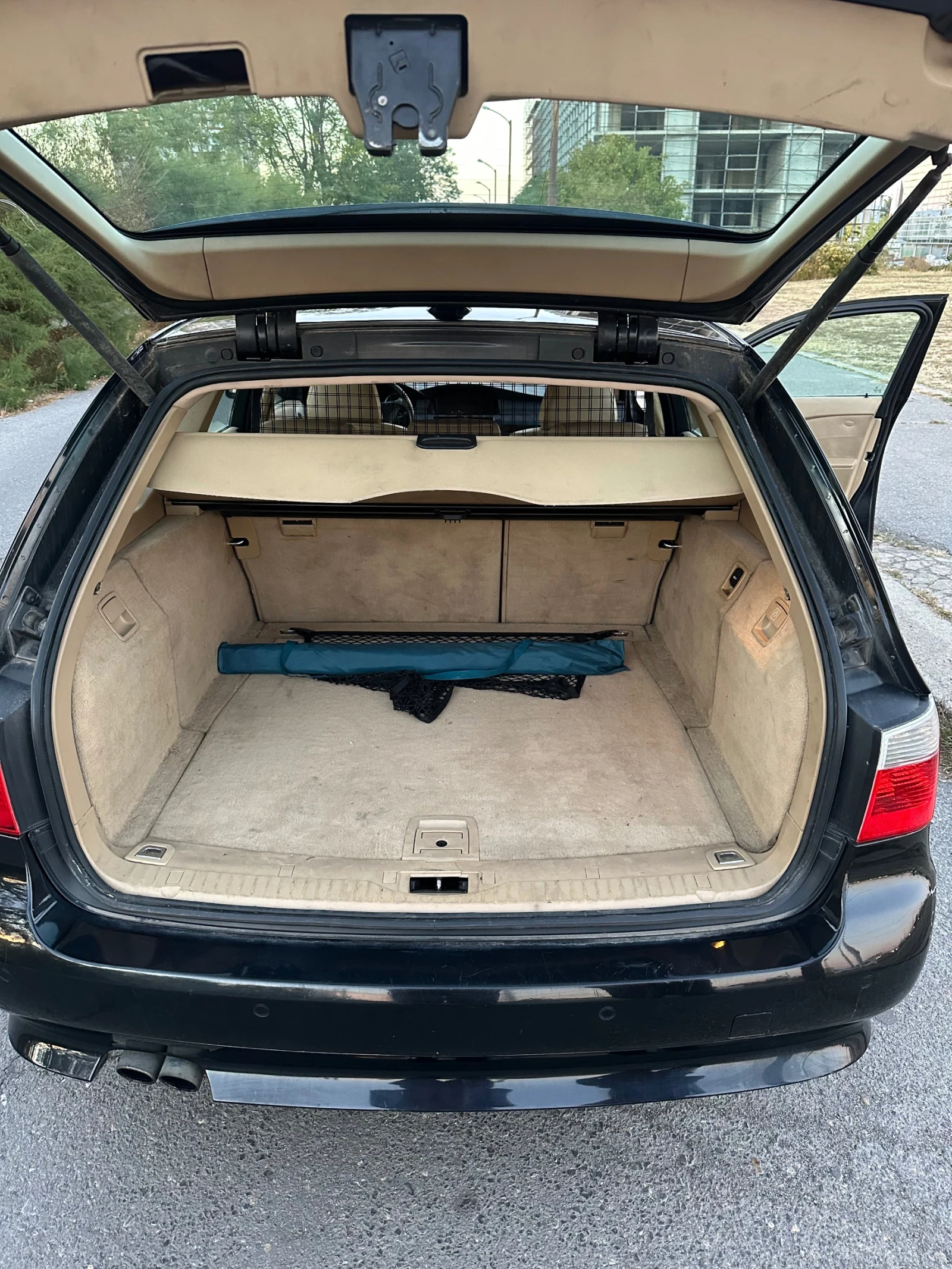 BMW 530 XDrive, снимка 10 - Автомобили и джипове - 56316810