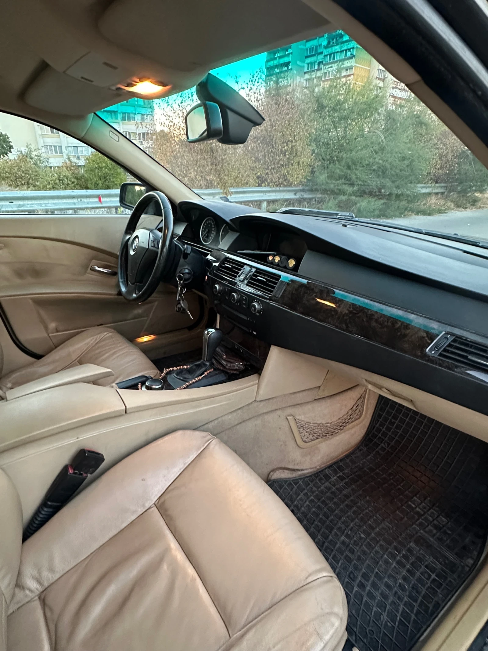 BMW 530 XDrive, снимка 8 - Автомобили и джипове - 56316810
