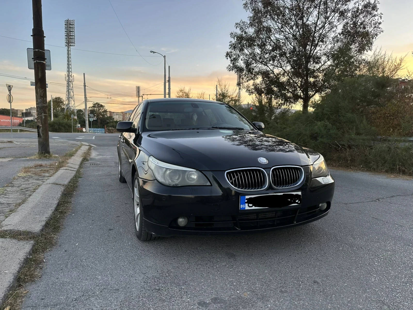 BMW 530 XDrive, снимка 5 - Автомобили и джипове - 56316810