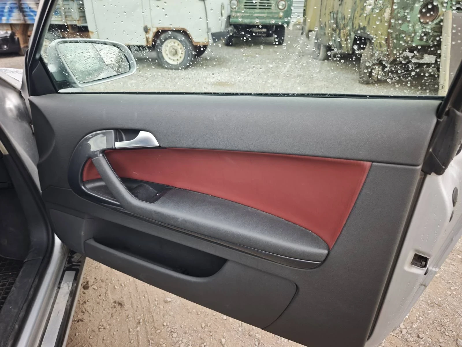 Audi A3 NAVI 6speed 2.0TDI 140h.p | Mobile.bg � ����������� 10
