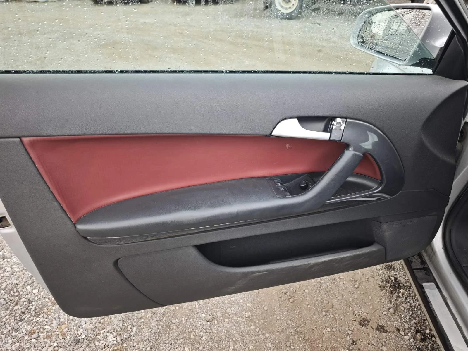 Audi A3 NAVI 6speed 2.0TDI 140h.p | Mobile.bg � ����������� 11