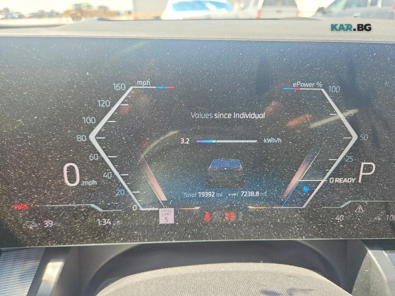 BMW i5 E-DRIVE* 40* M-PACK* BOWERS&WILKINS* OBDUHVANE | Mobile.bg � ����������� 10